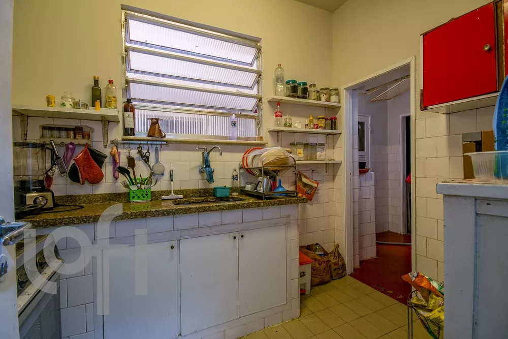 Apartamento, 3 quartos, 78 m² - Foto 2