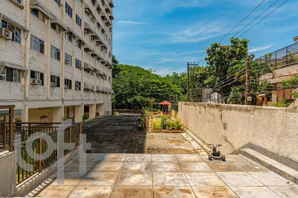Apartamento, 3 quartos, 78 m² - Foto 7