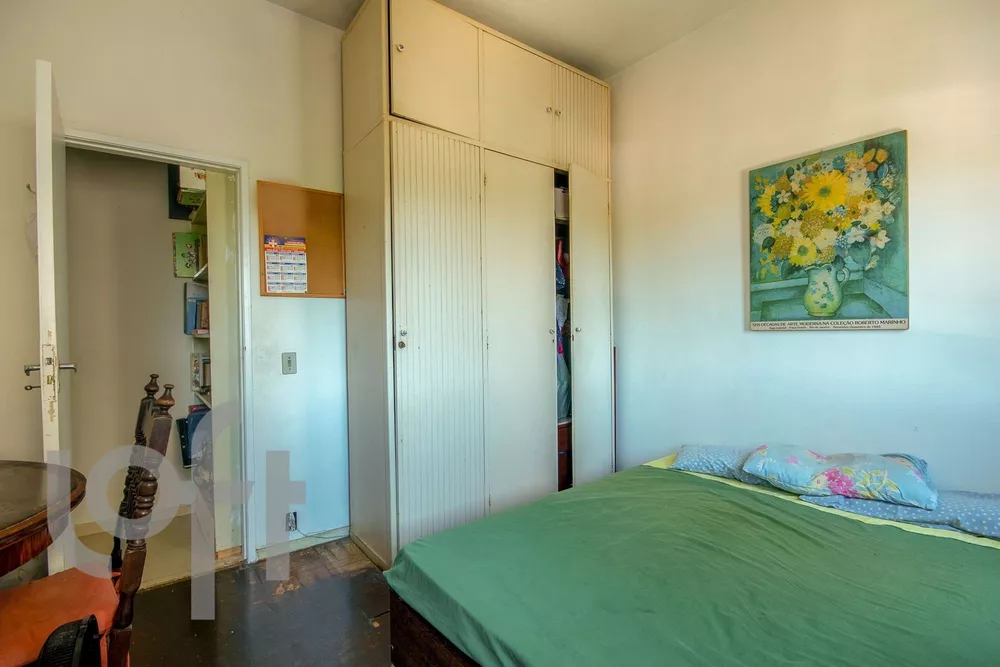 Apartamento, 3 quartos, 78 m² - Foto 10