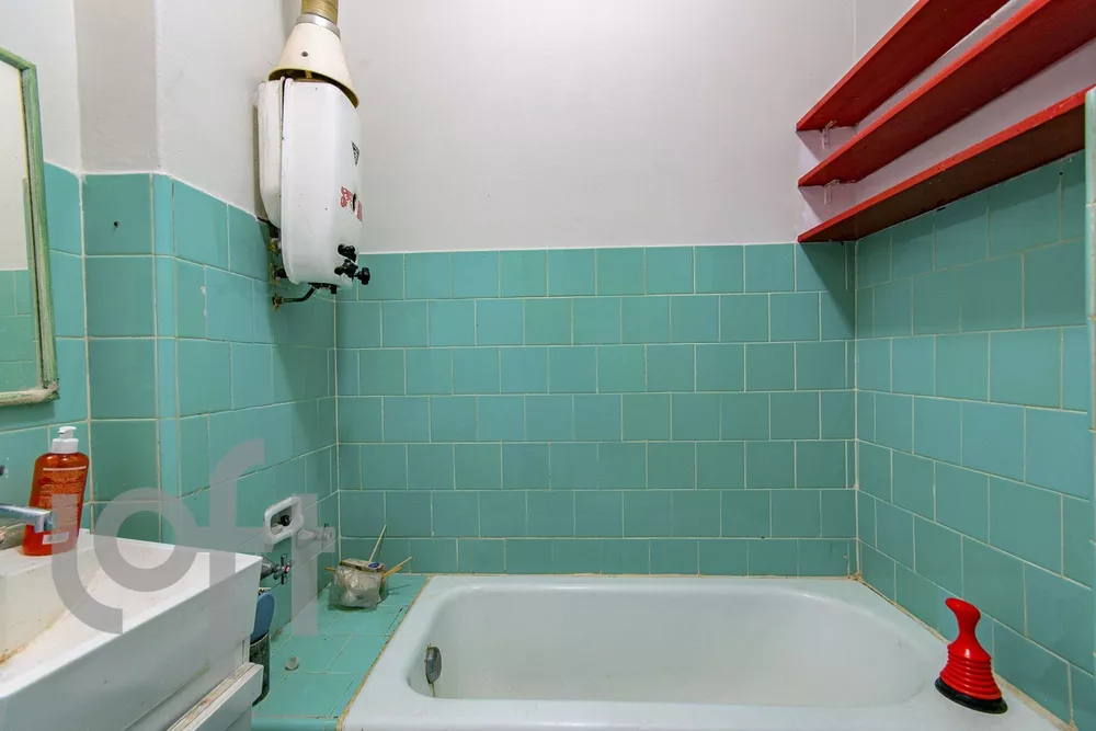 Apartamento, 3 quartos, 78 m² - Foto 1