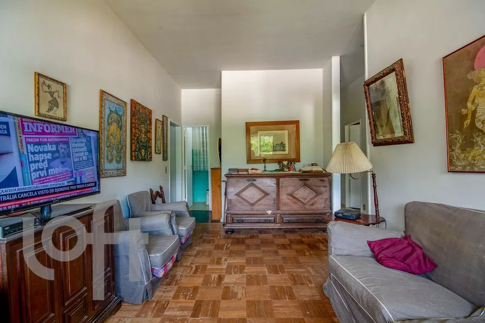 Apartamento, 3 quartos, 78 m² - Foto 4