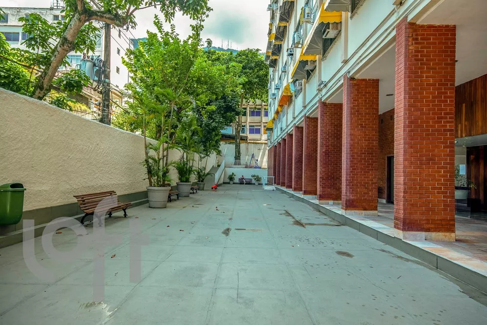 Apartamento, 3 quartos, 78 m² - Foto 8