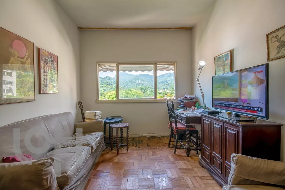 Apartamento, 3 quartos, 78 m² - Foto 3