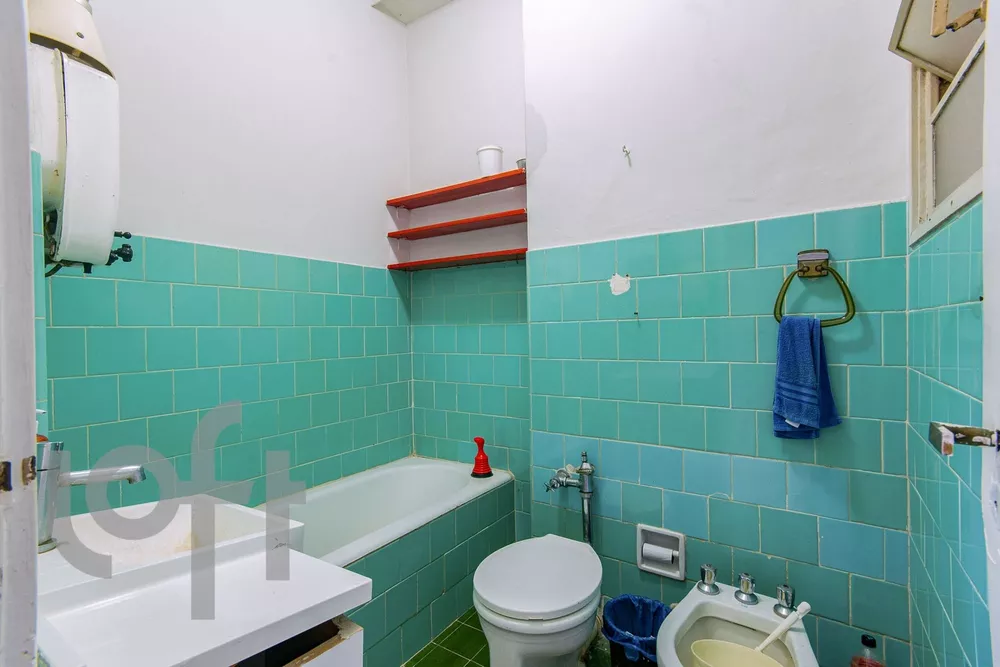 Apartamento, 3 quartos, 78 m² - Foto 15