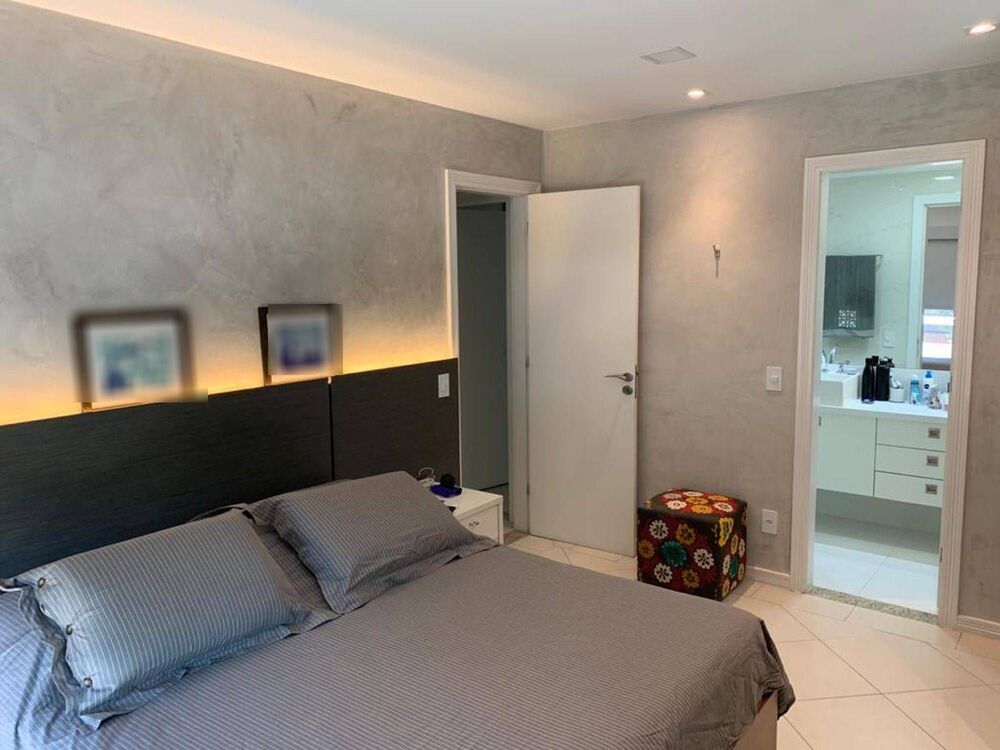 Apartamento à venda com 4 quartos, 195m² - Foto 16