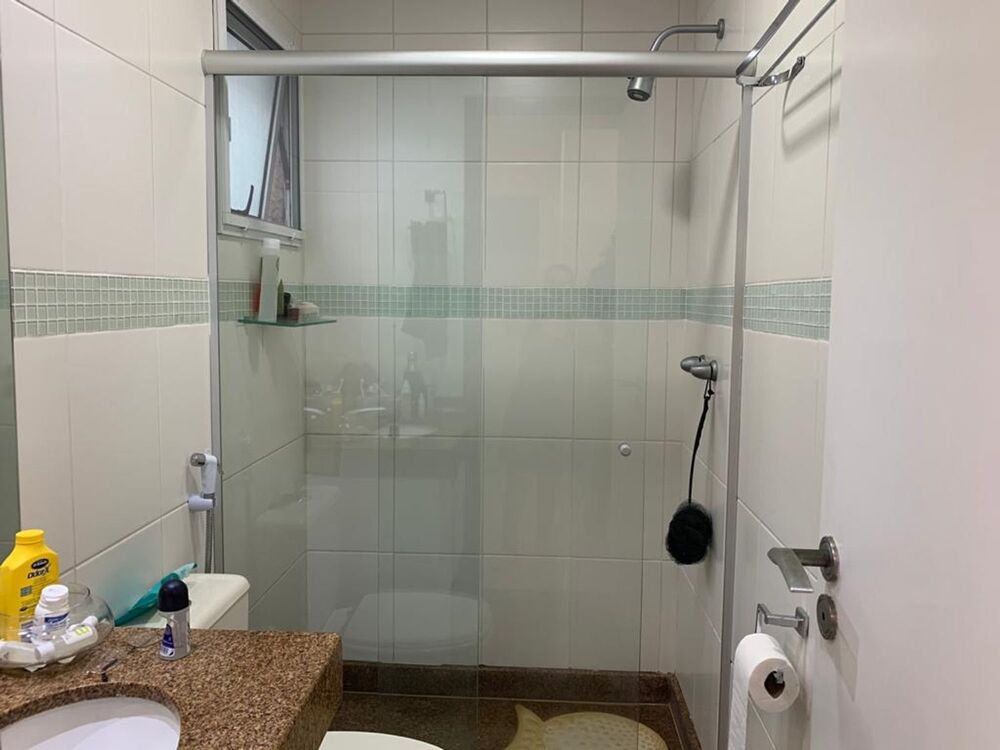 Apartamento à venda com 4 quartos, 195m² - Foto 4