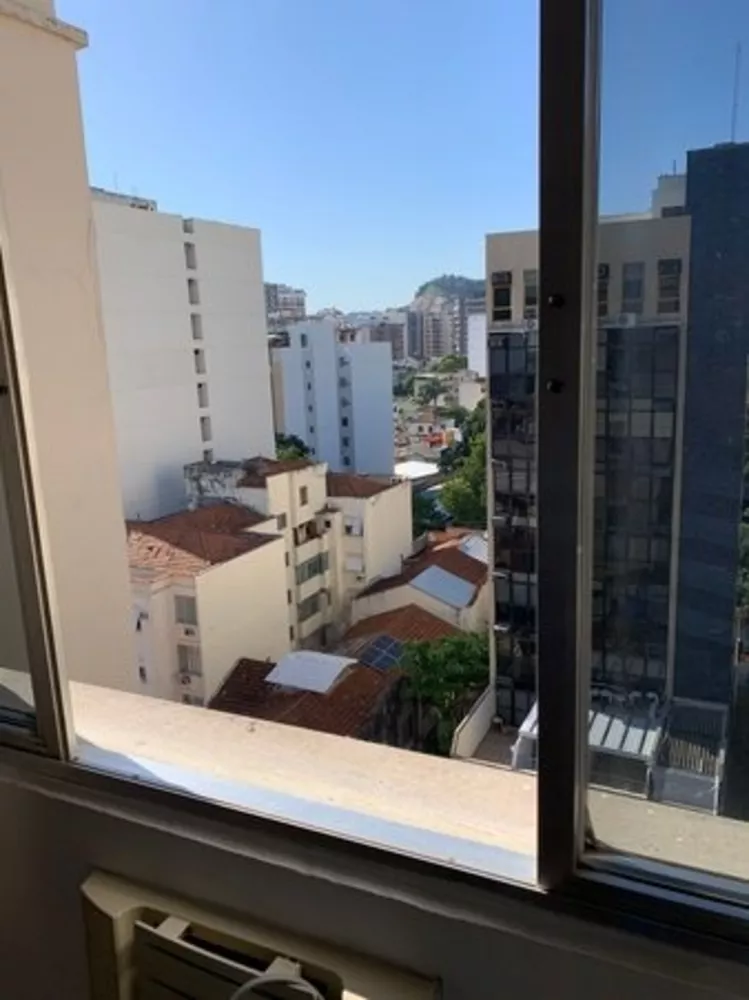 Apartamento à venda com 2 quartos, 75m² - Foto 23