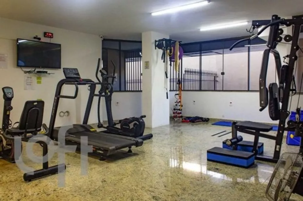 Apartamento, 2 quartos, 75 m² - Foto 52