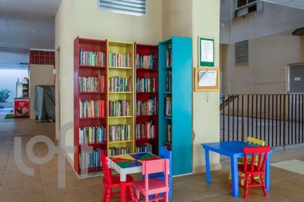 Apartamento, 2 quartos, 75 m² - Foto 46