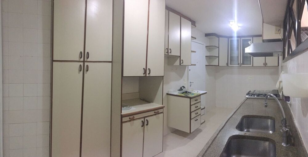 Apartamento, 3 quartos, 130 m² - Foto 7