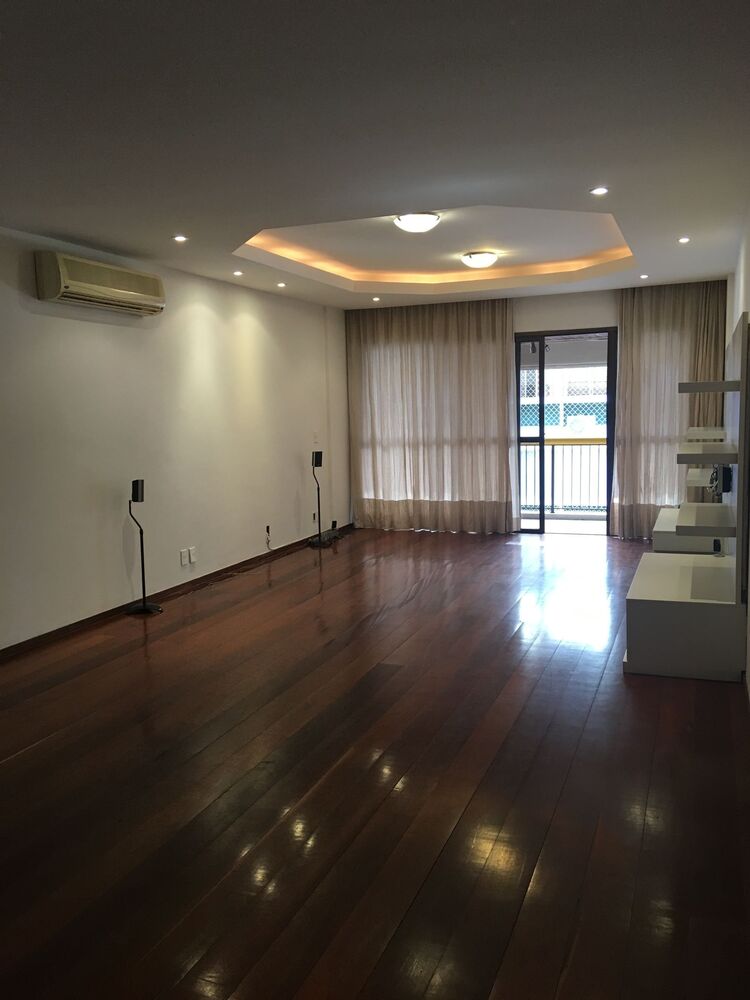 Apartamento, 3 quartos, 130 m² - Foto 1