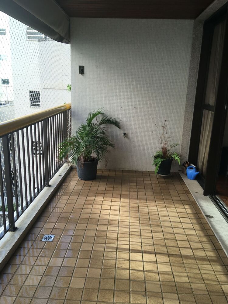 Apartamento, 3 quartos, 130 m² - Foto 14