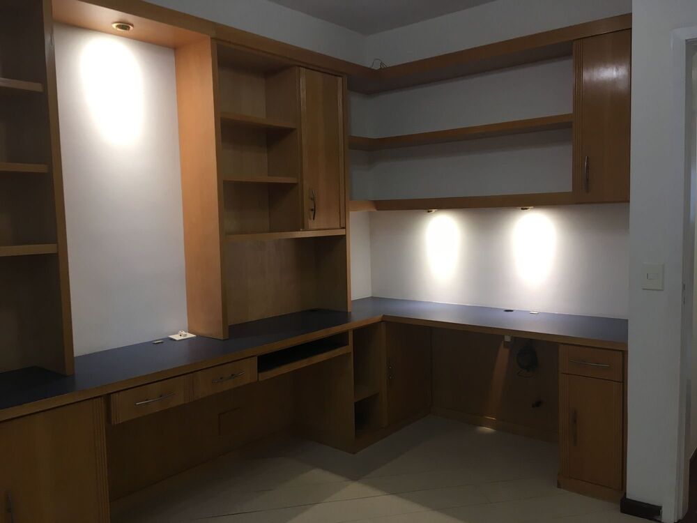 Apartamento, 3 quartos, 130 m² - Foto 21