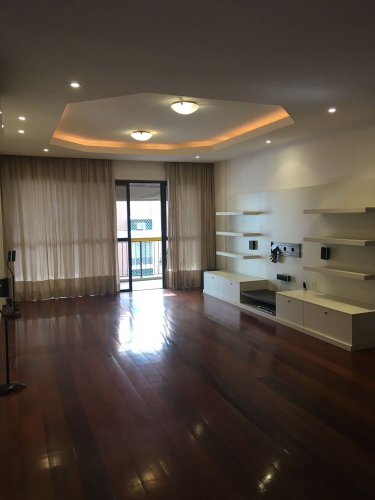 Apartamento, 3 quartos, 130 m² - Foto 11