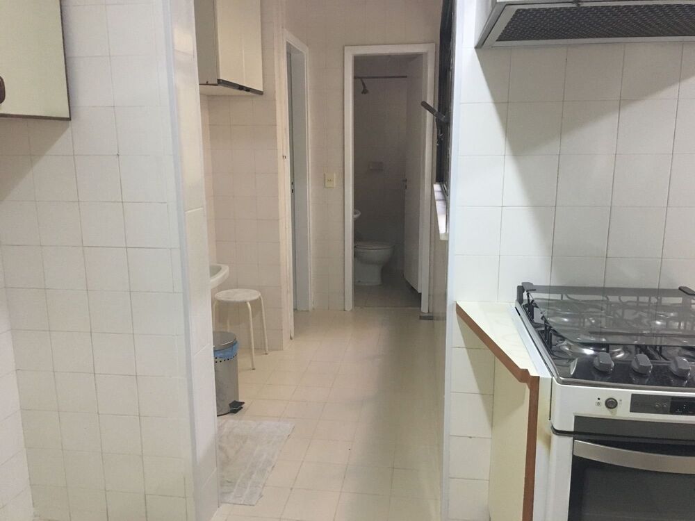 Apartamento, 3 quartos, 130 m² - Foto 9