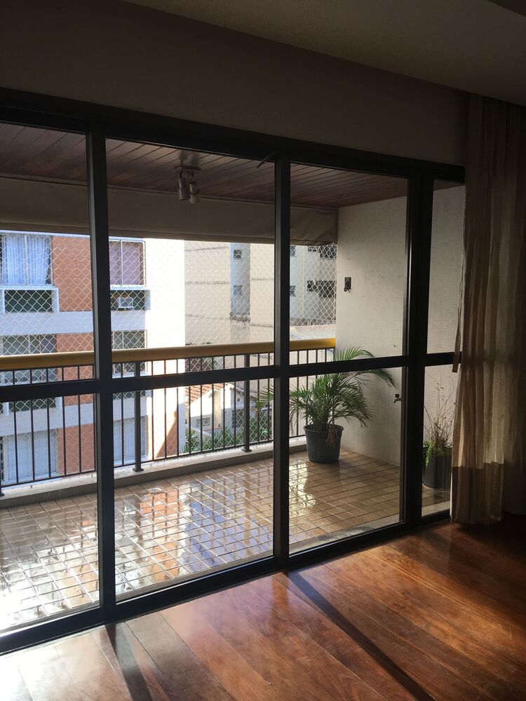 Apartamento, 3 quartos, 130 m² - Foto 13