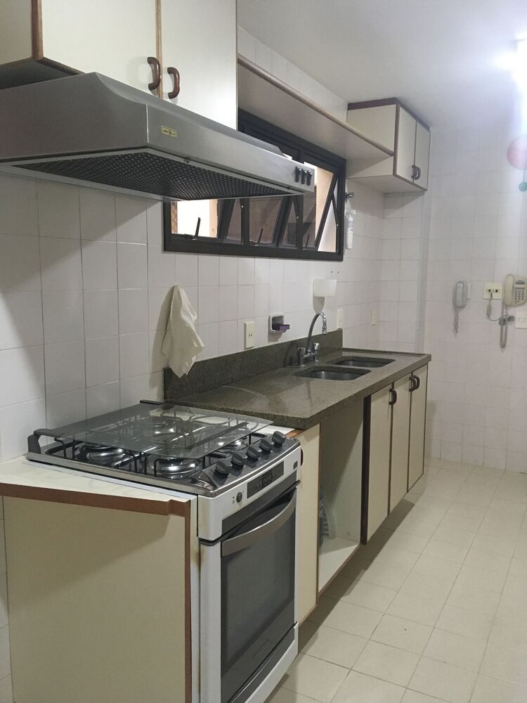 Apartamento, 3 quartos, 130 m² - Foto 8