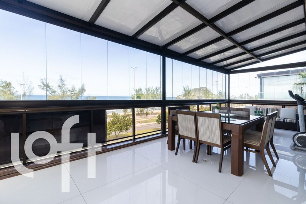 Apartamento à venda com 4 quartos, 800m² - Foto 11
