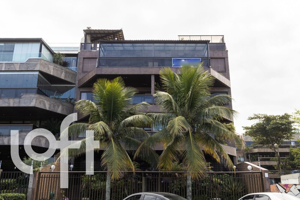 Apartamento à venda com 4 quartos, 800m² - Foto 6