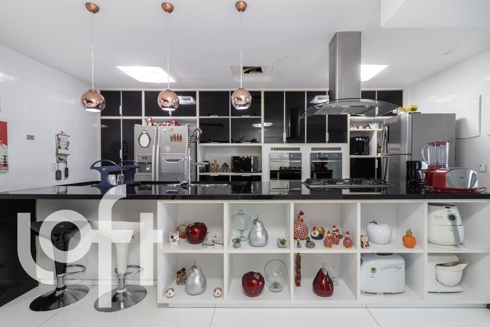 Apartamento à venda com 4 quartos, 800m² - Foto 7
