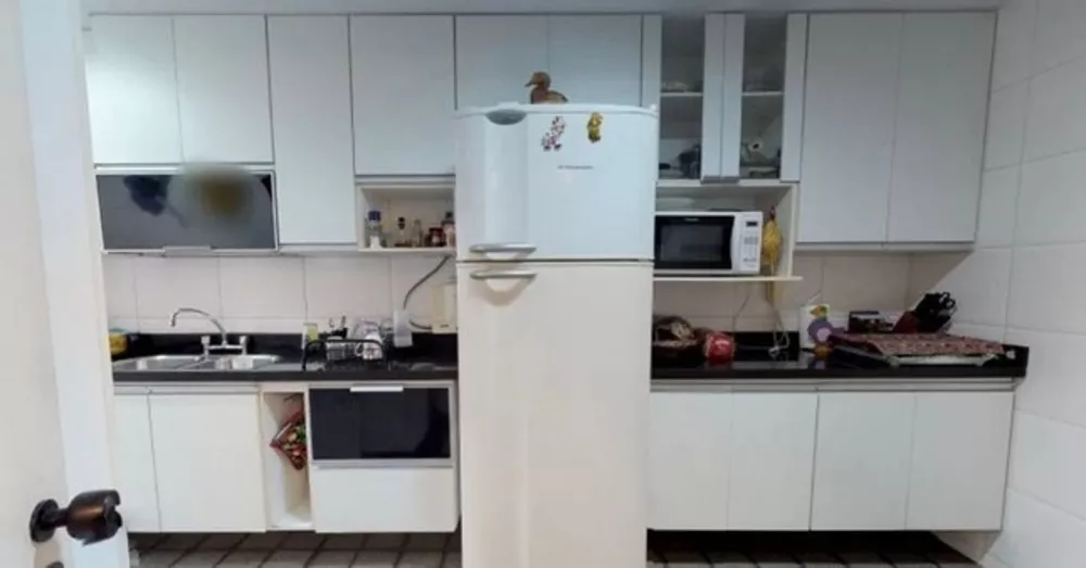 Apartamento à venda com 2 quartos, 96m² - Foto 5