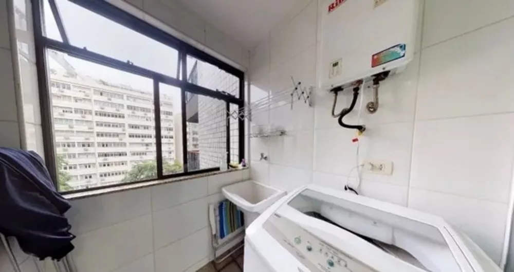 Apartamento à venda com 2 quartos, 96m² - Foto 6