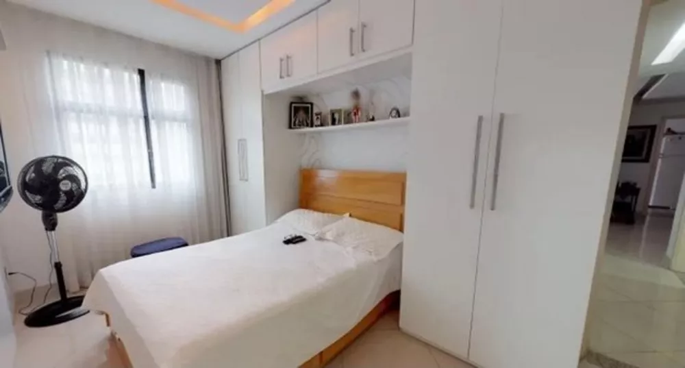 Apartamento à venda com 2 quartos, 96m² - Foto 11