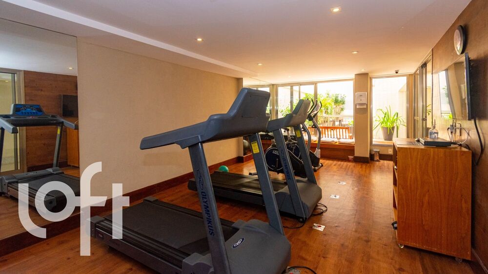 Apartamento, 3 quartos, 180 m² - Foto 6