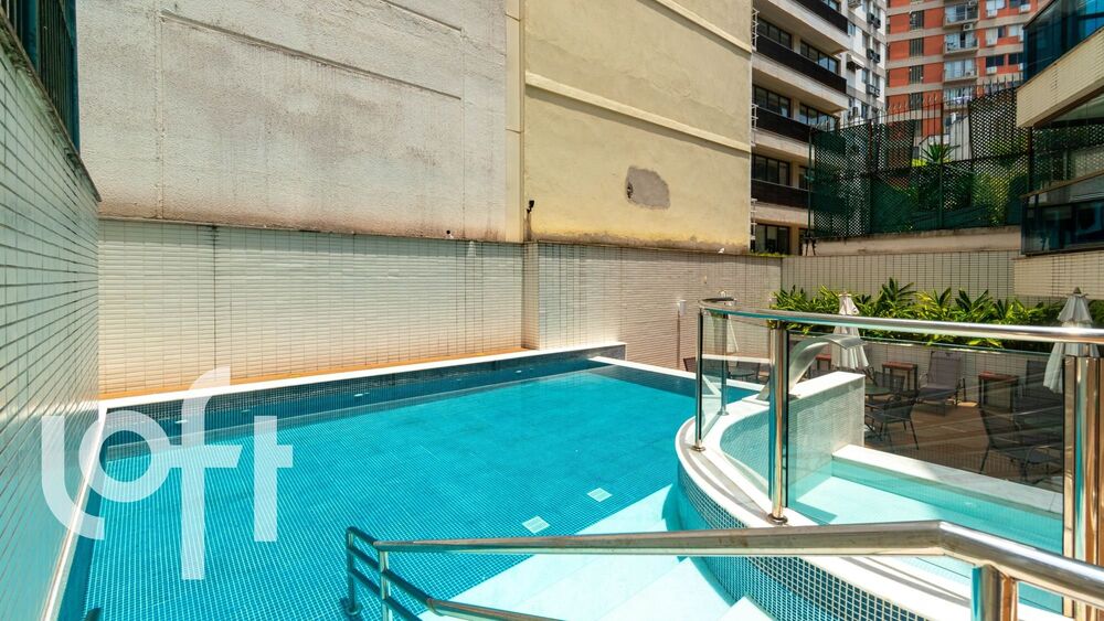 Apartamento, 3 quartos, 180 m² - Foto 5