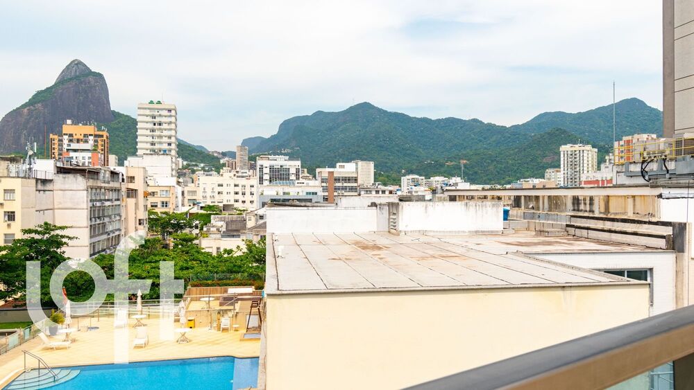 Apartamento, 3 quartos, 180 m² - Foto 10