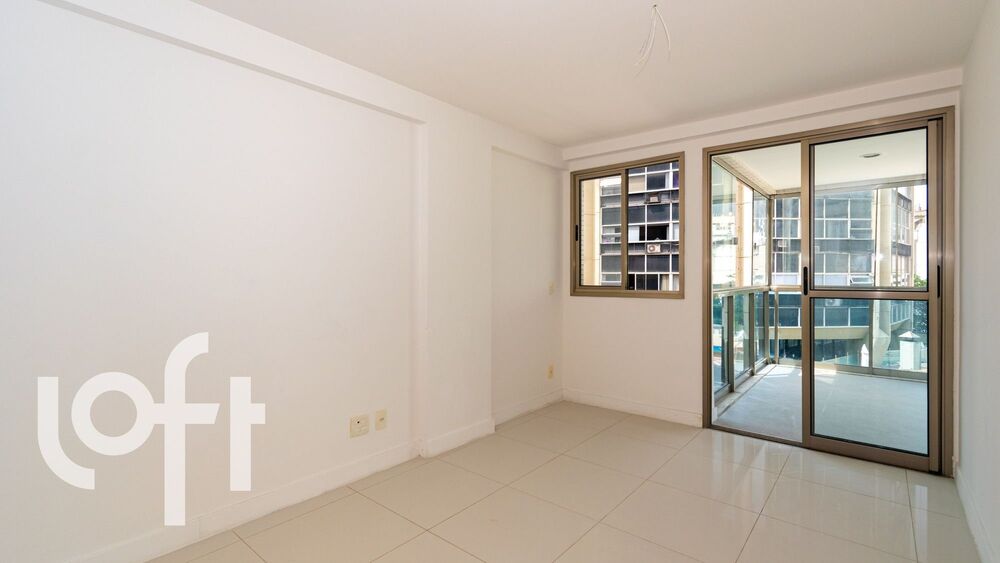 Apartamento, 3 quartos, 180 m² - Foto 11
