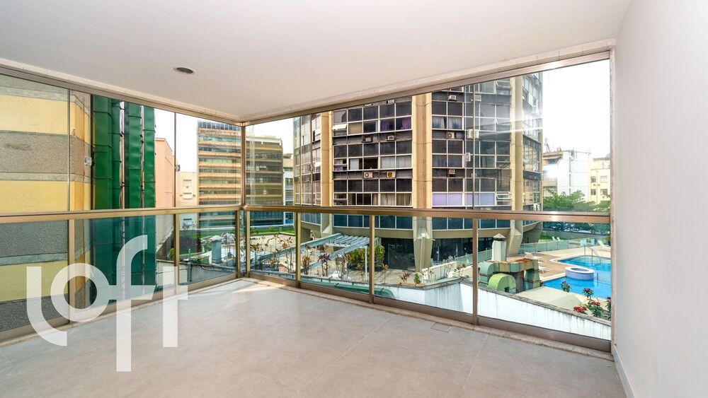 Apartamento, 3 quartos, 180 m² - Foto 1