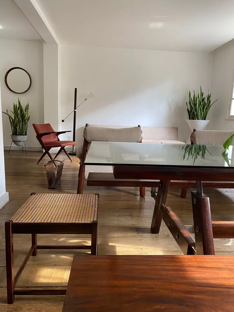 Apartamento, 2 quartos, 95 m² - Foto 4