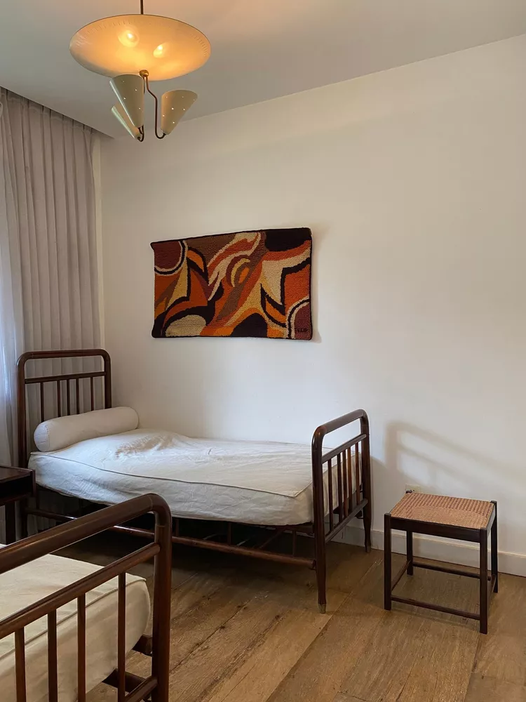 Apartamento, 2 quartos, 95 m² - Foto 2
