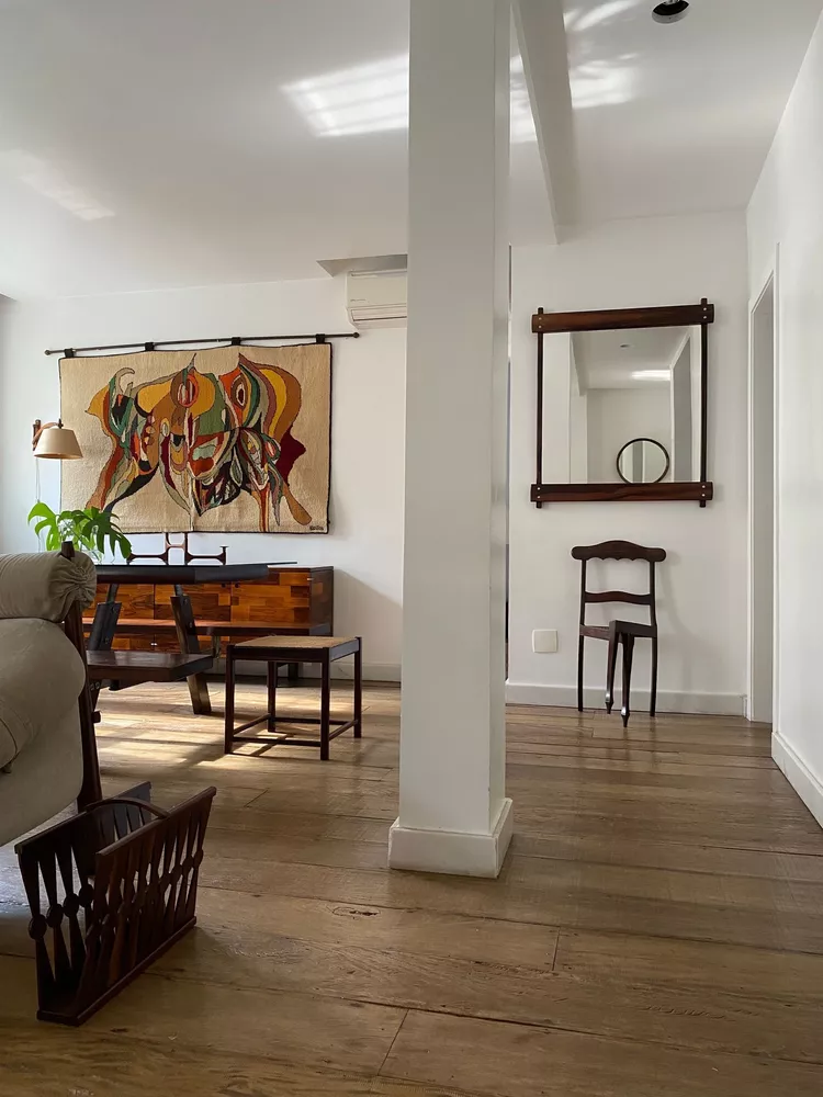 Apartamento, 2 quartos, 95 m² - Foto 14