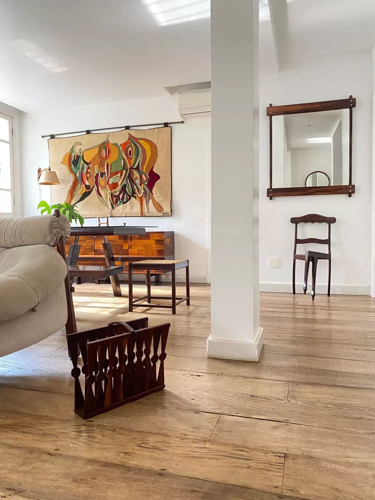 Apartamento, 2 quartos, 95 m² - Foto 5