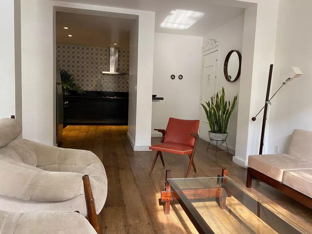 Apartamento, 2 quartos, 95 m² - Foto 11