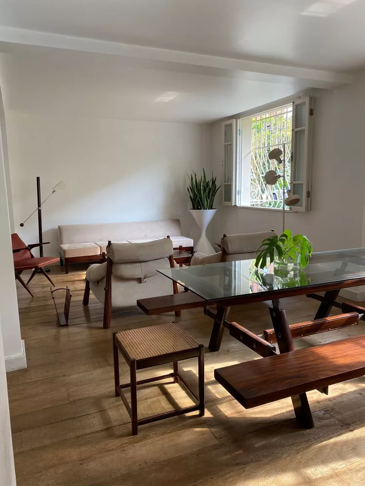 Apartamento, 2 quartos, 95 m² - Foto 6