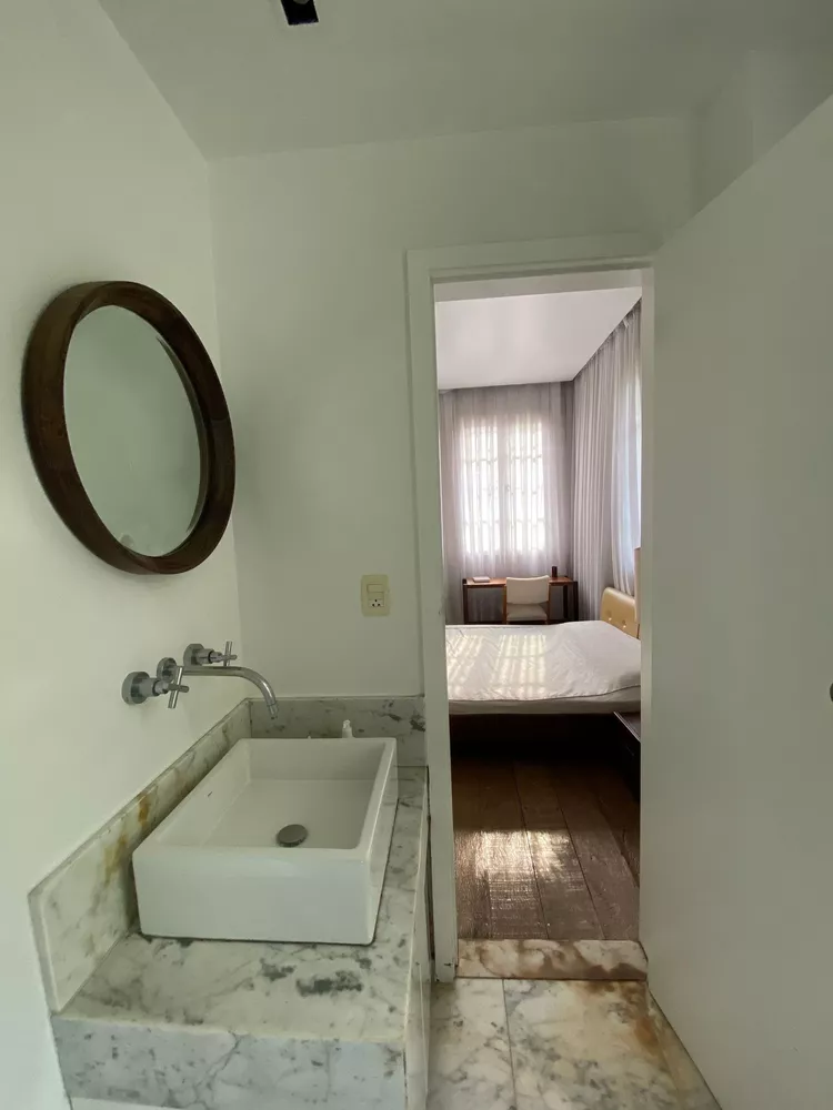 Apartamento, 2 quartos, 95 m² - Foto 3