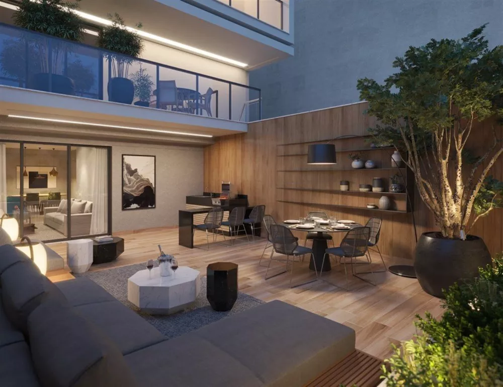Apartamento, 3 quartos, 103 m² - Foto 7
