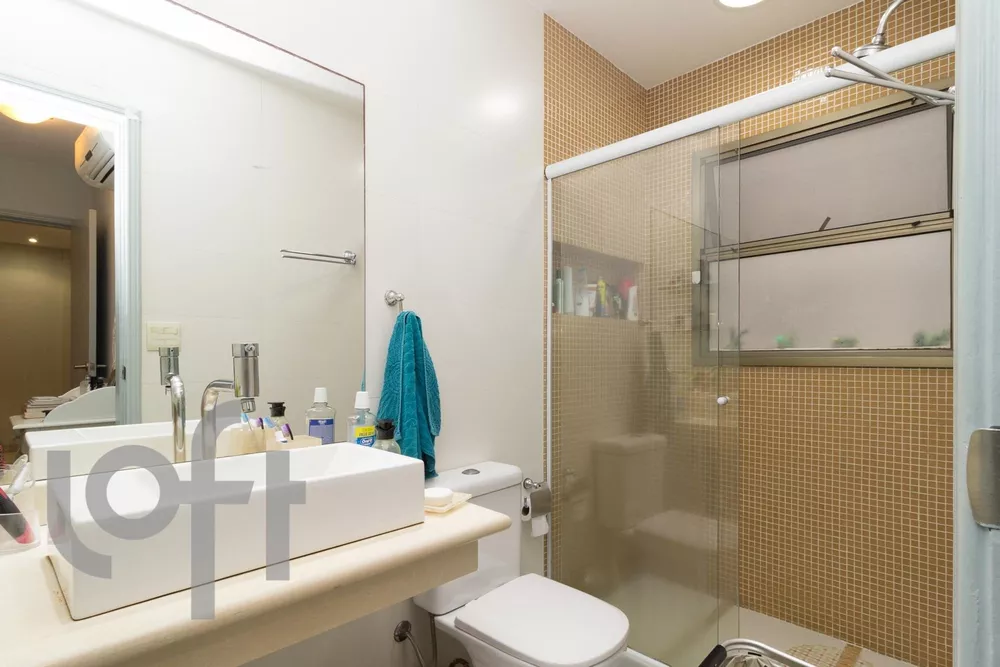 Apartamento, 3 quartos, 190 m² - Foto 4