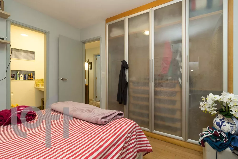 Apartamento, 3 quartos, 190 m² - Foto 33