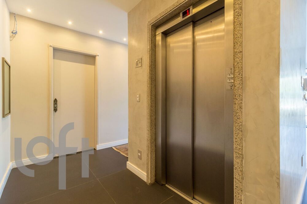 Apartamento, 3 quartos, 190 m² - Foto 8