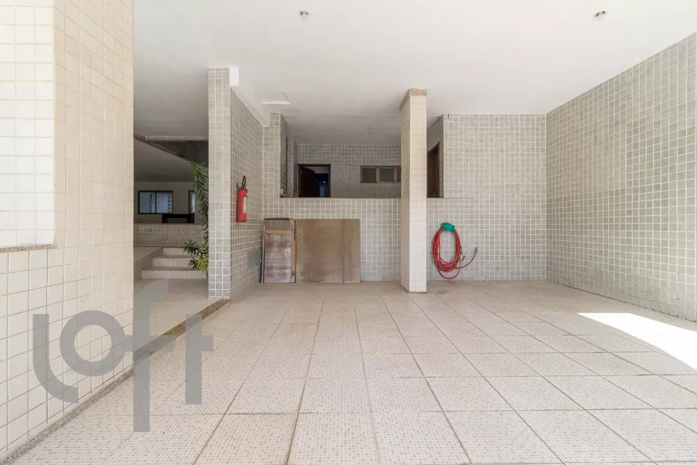 Apartamento, 3 quartos, 190 m² - Foto 10