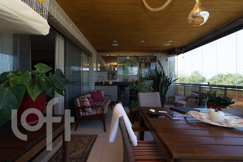 Apartamento, 3 quartos, 190 m² - Foto 22