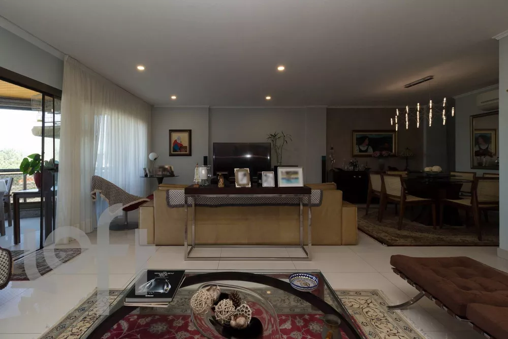 Apartamento, 3 quartos, 190 m² - Foto 19