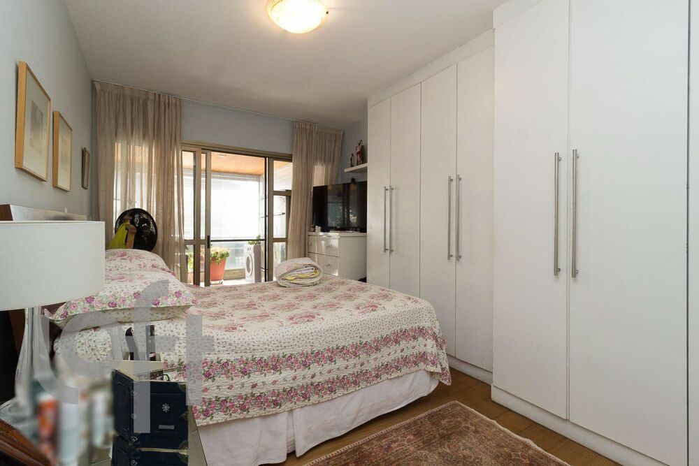 Apartamento, 3 quartos, 190 m² - Foto 27