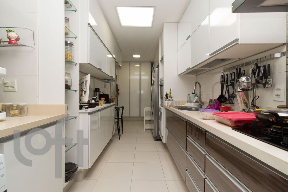 Apartamento, 3 quartos, 190 m² - Foto 13