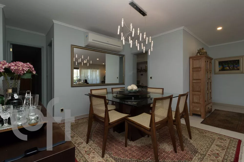 Apartamento, 3 quartos, 190 m² - Foto 20