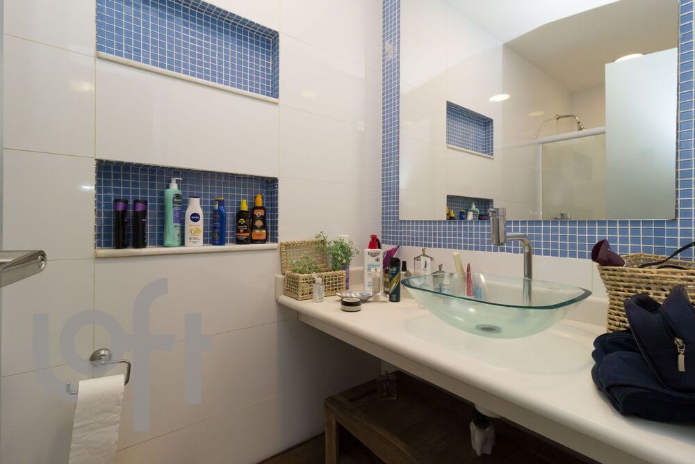 Apartamento, 3 quartos, 190 m² - Foto 5